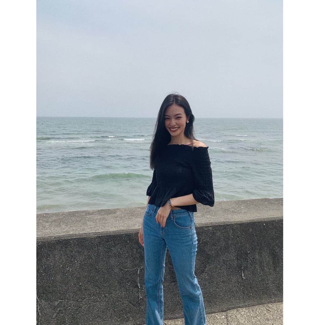 小林かれんのインスタグラム：「26歳になりますたっ✌️✌️やふっ😚」
