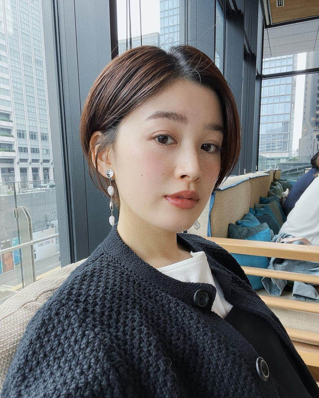 齋藤智奈美のインスタグラム