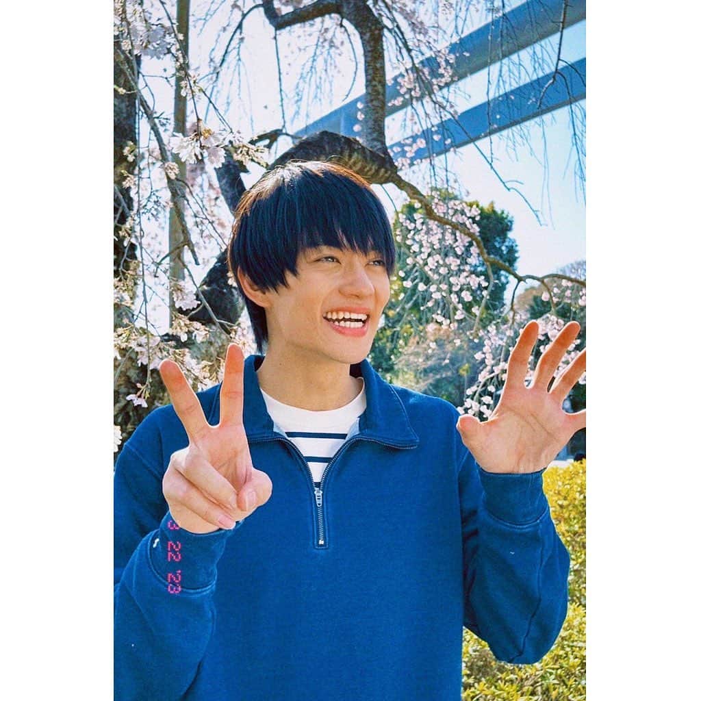 佐野勇斗さんのインスタグラム写真 - (佐野勇斗Instagram…