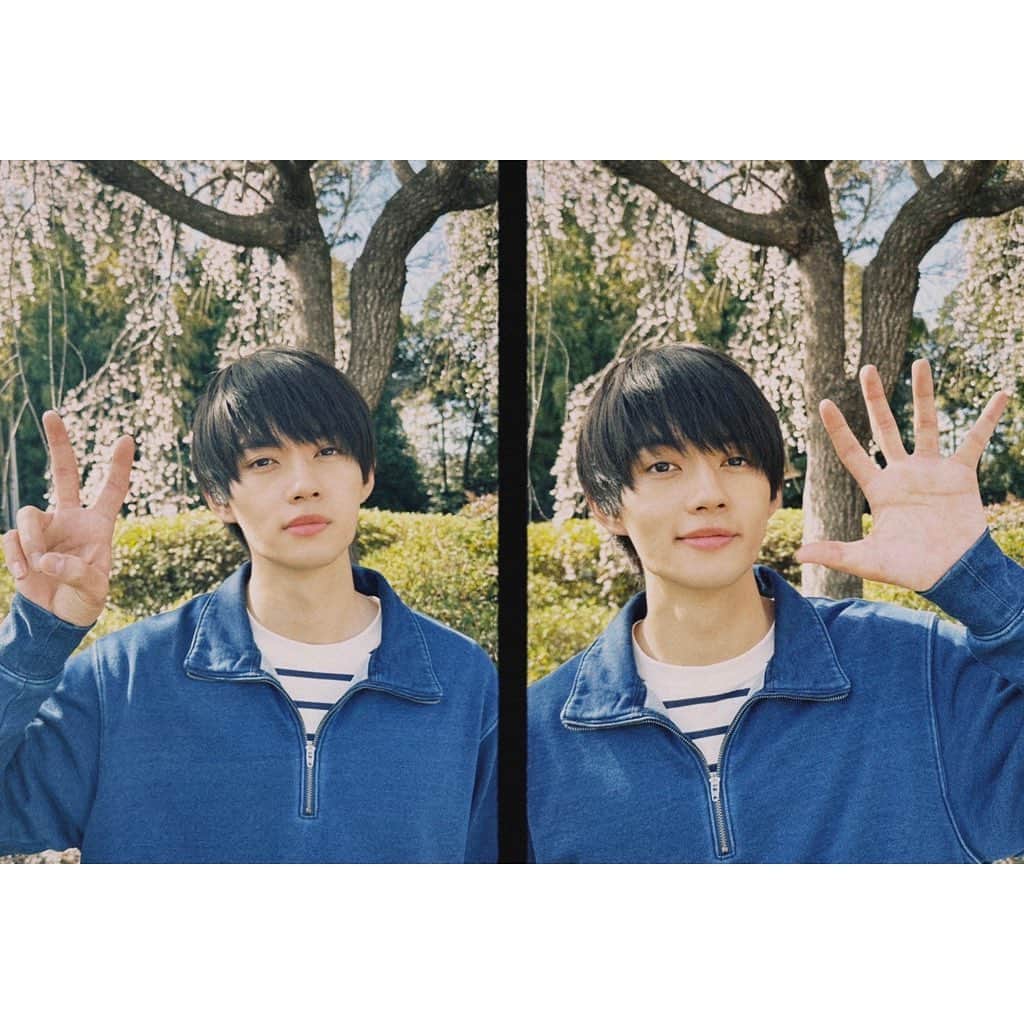 佐野勇斗さんのインスタグラム写真 - (佐野勇 …