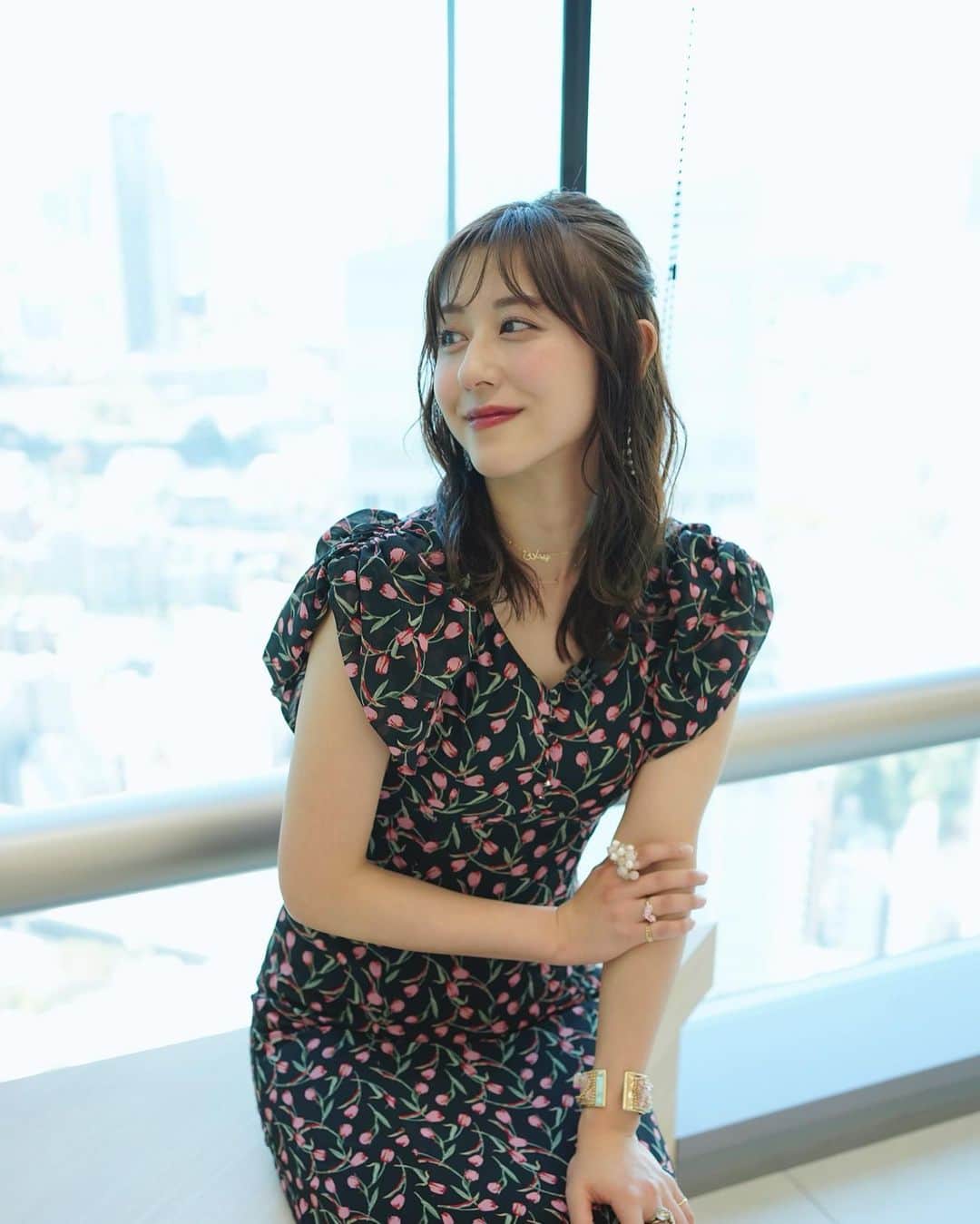 斎藤ちはるのインスタグラム