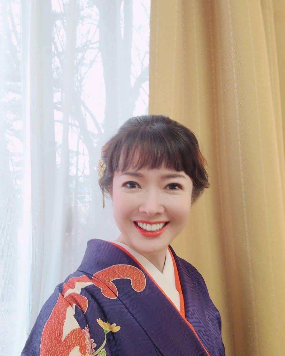 田川寿美のインスタグラム