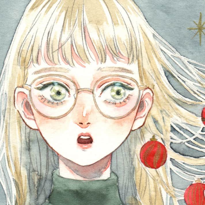 miiiのインスタグラム
