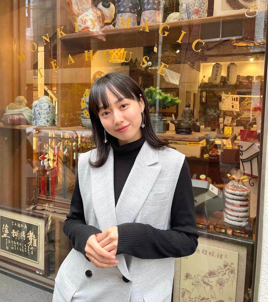 寺田真珠のインスタグラム