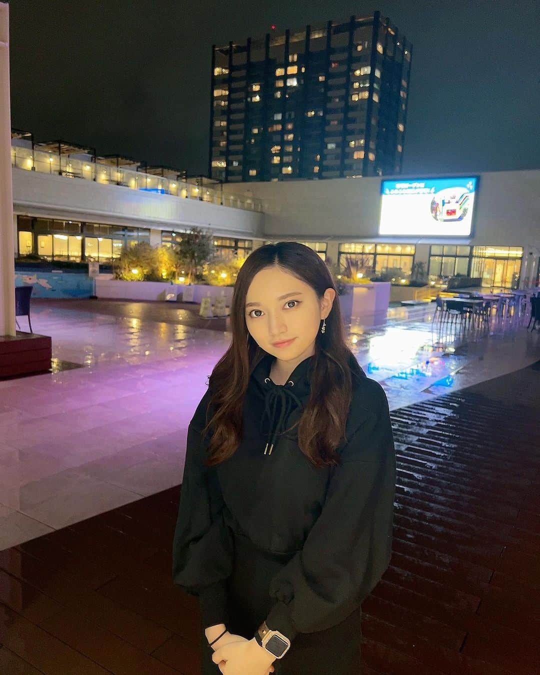 奥原妃奈子のインスタグラム