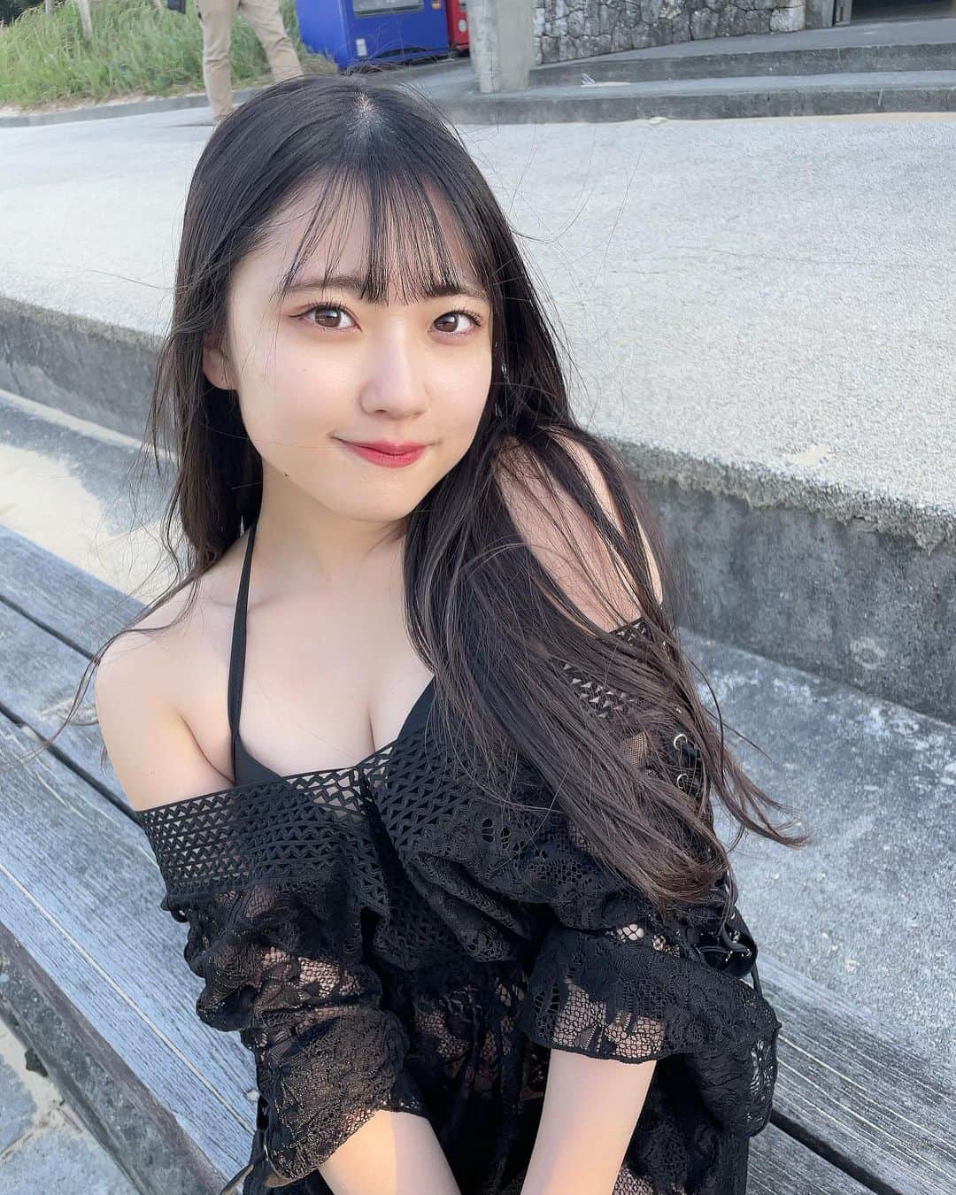 篠原ののかのインスタグラム