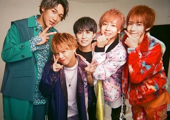 矢島愛弥さんのインスタグラム写真 - (矢島愛弥Instagram)「💚💜💛💖🧡  📸 @b2takes_official   #b2takes  #biiiglove」3月23日 21時19分 - yajima__manaya