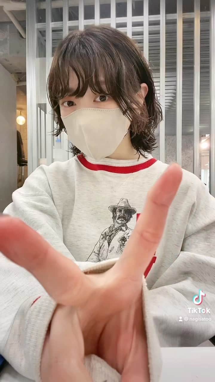 佐藤 渚のインスタグラム