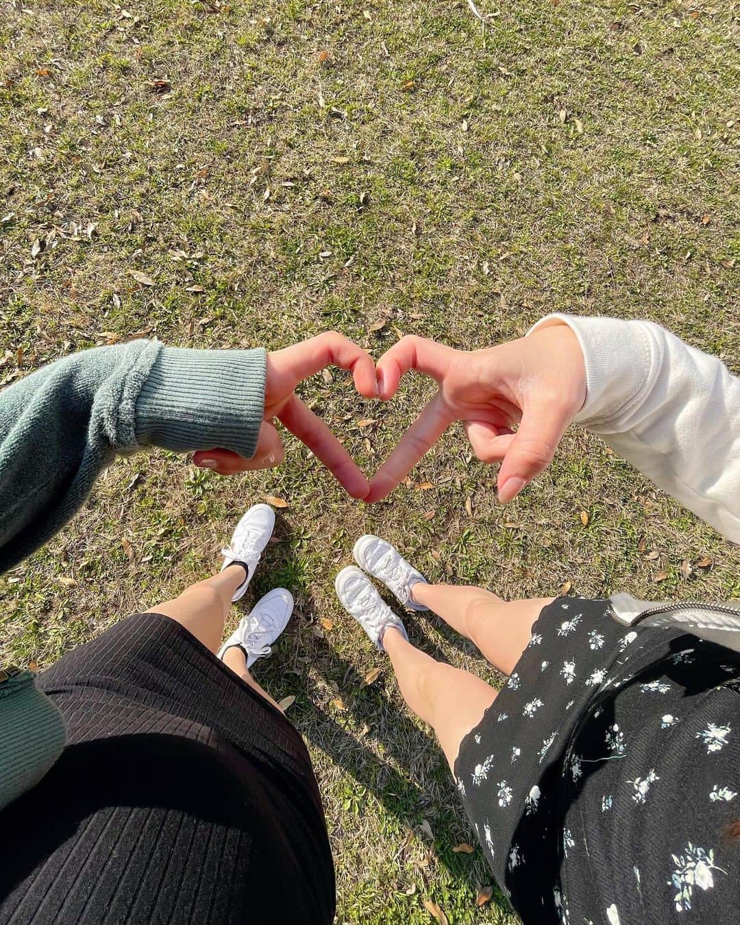 りりあのインスタグラム