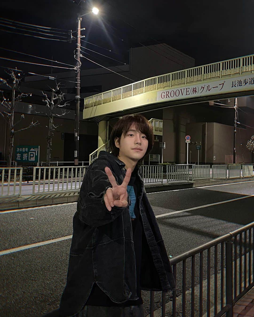 てっちゃんのインスタグラム：「いつもありがとう 25歳!!」