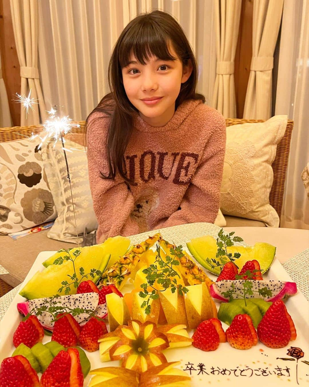 松尾そのまのインスタグラム