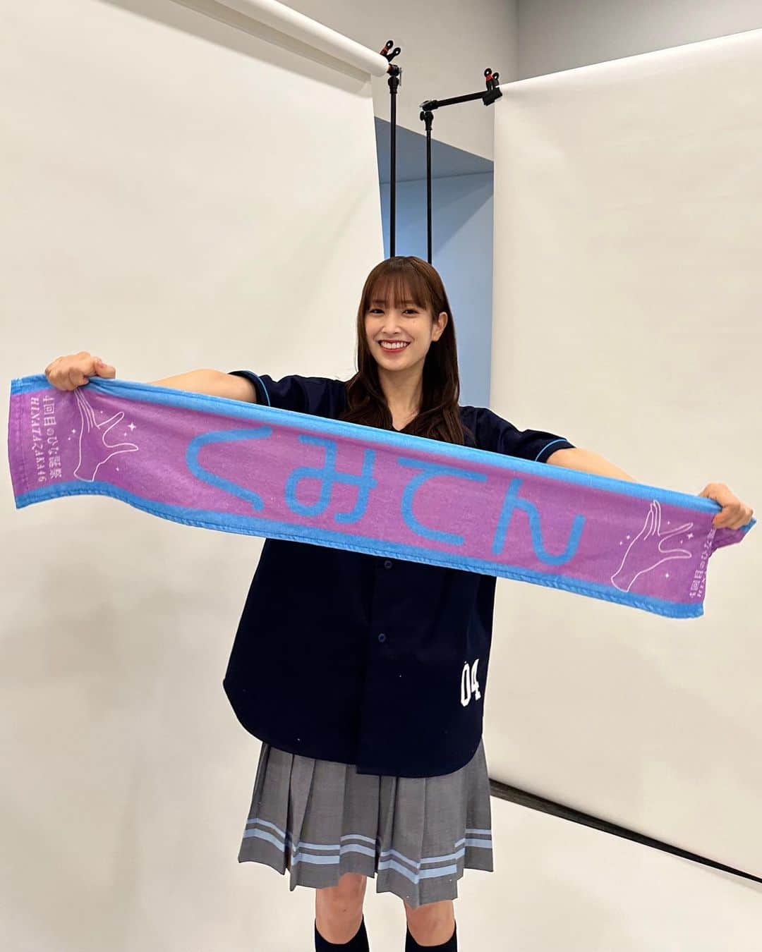 佐々木久美のインスタグラム：「くみてん #ひな誕祭 #kumigram」
