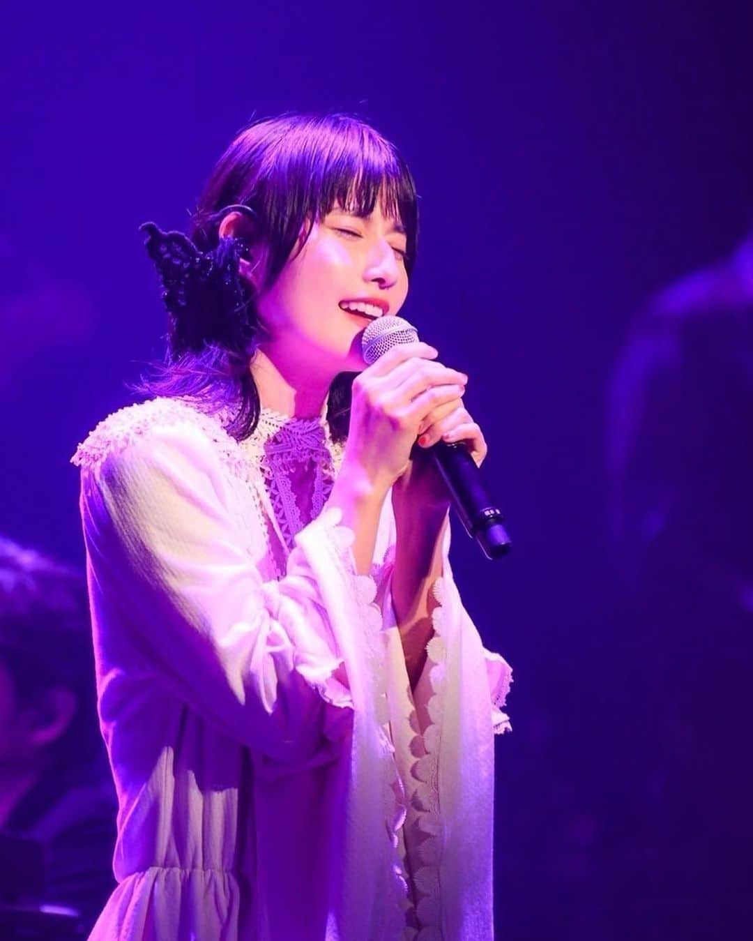 橋本愛のインスタグラム