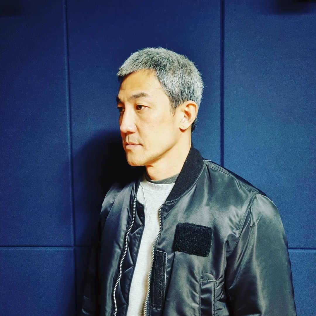 ハン・ジョンスさんのインスタグラム写真 - (ハン・ジョンスInstagram)「오디션프로필 ㅎ #오디션 #프로필」3月23日 23時07分 - hanjungsoo