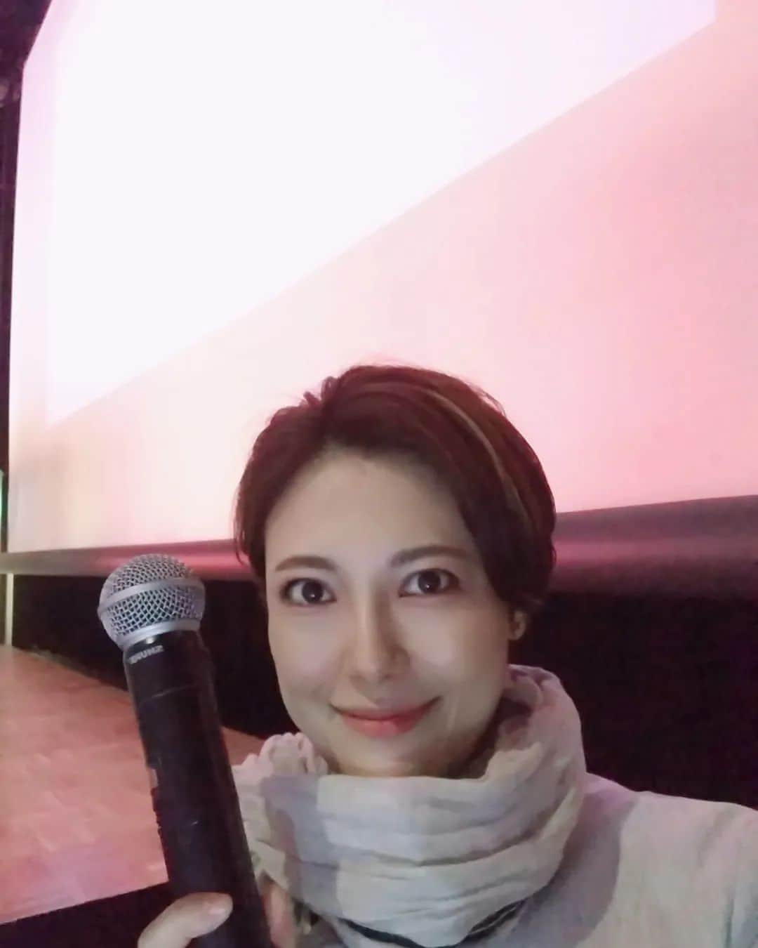 梅田陽子のインスタグラム