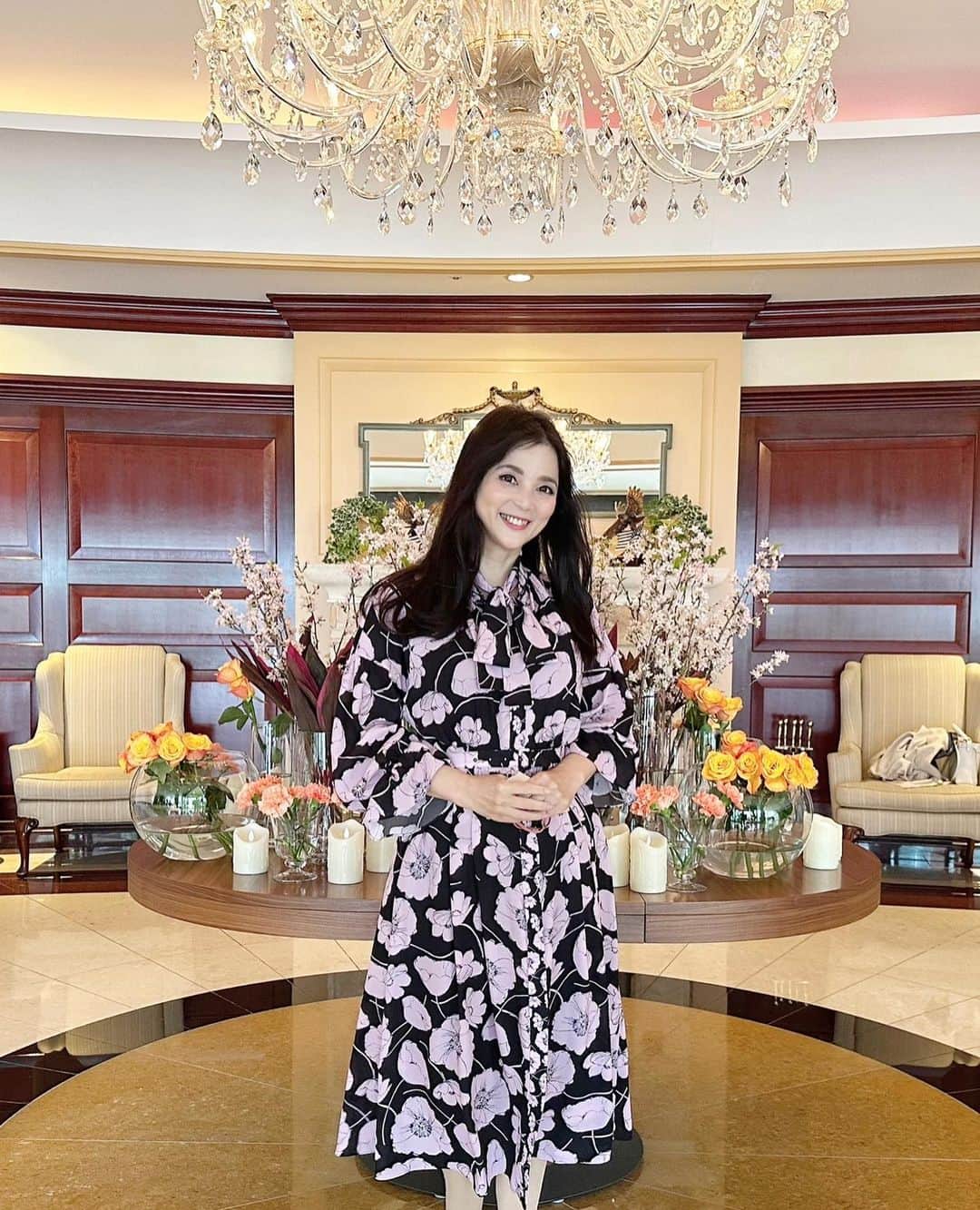 加藤美佐子のインスタグラム