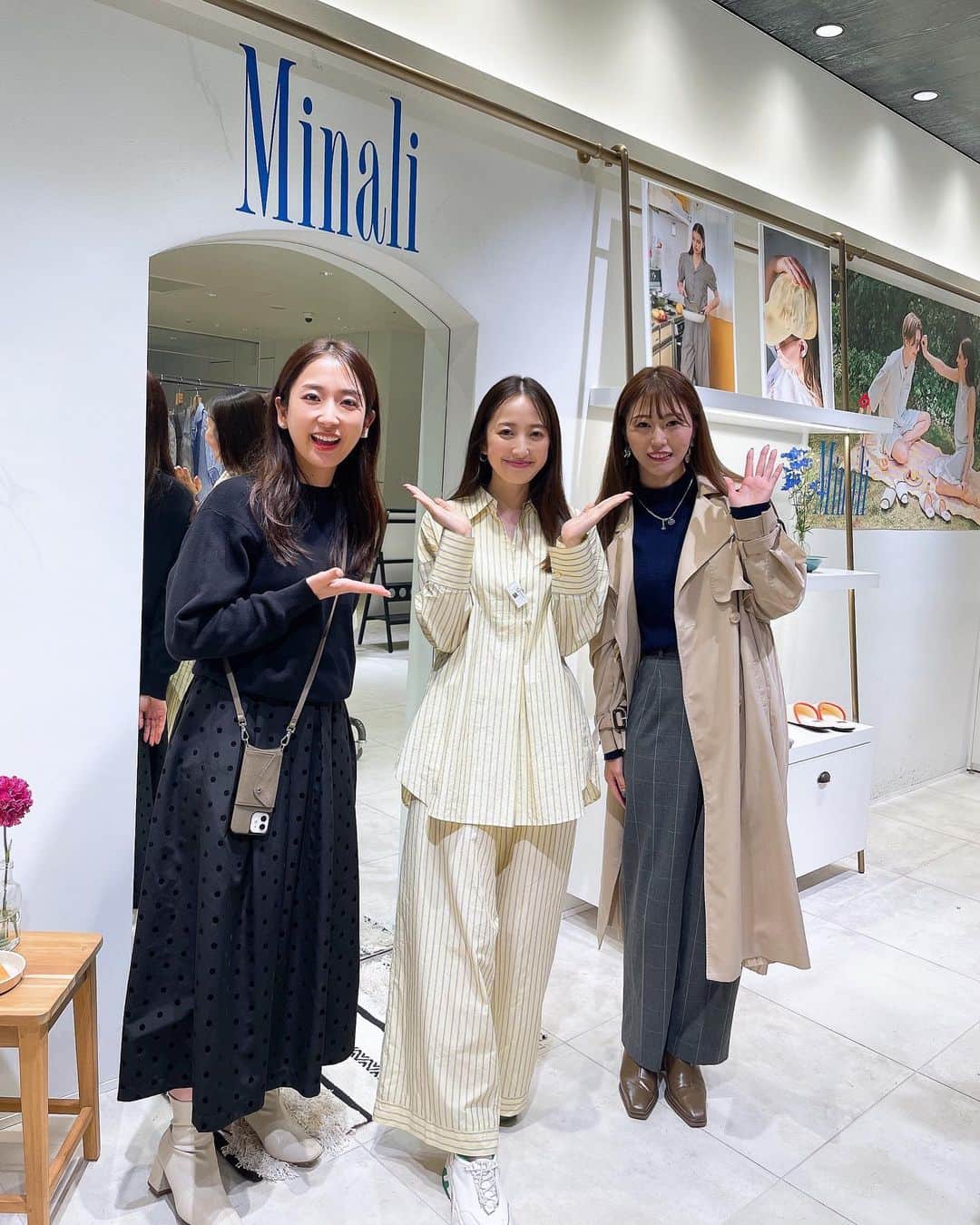 栗原里奈のインスタグラム