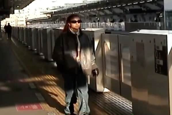 大橋リナのインスタグラム