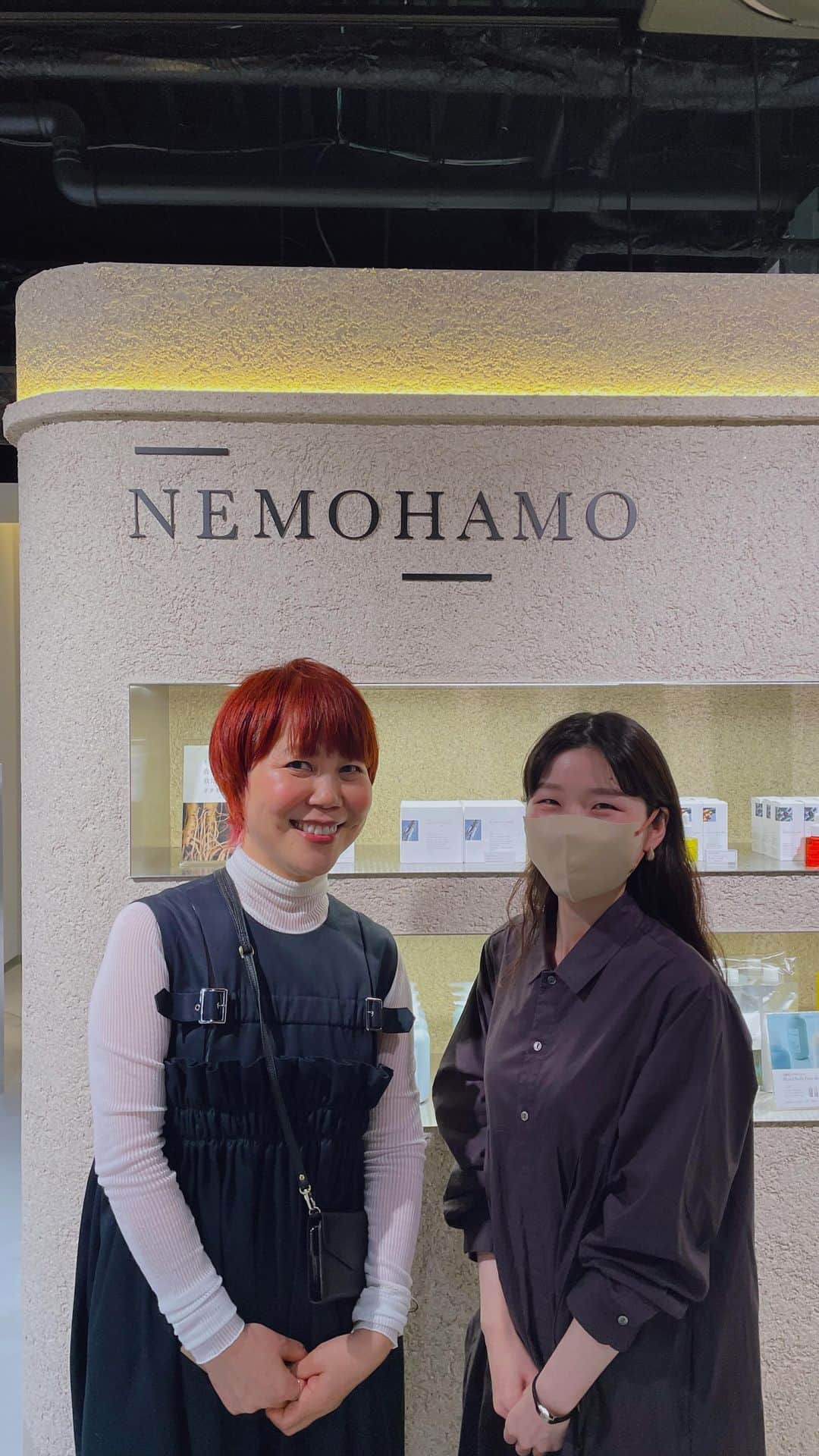 山本浩未のインスタグラム
