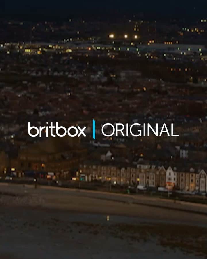 のインスタグラム：「The Bay Season 4 now streaming in the US on @britboxtv 👍🏽❤️」