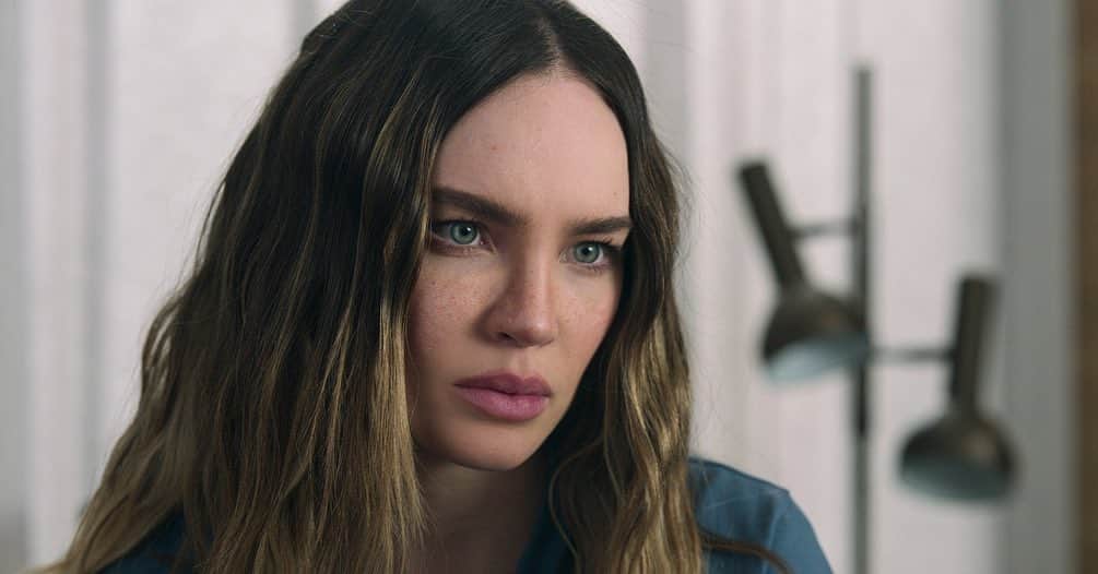ベリンダのインスタグラム：「Te extrañaba Afrilux 💙🦋💙🦋💙🦋  Bienvenidos a Eden T2  21 de Abril」