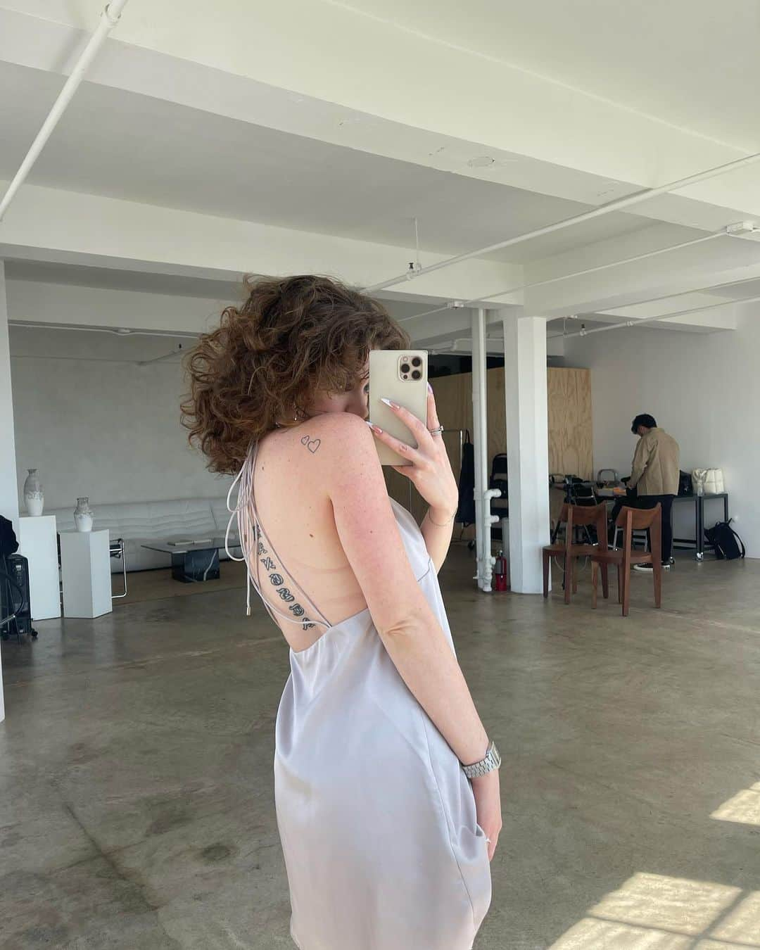 ディトーさんのインスタグラム写真 - (ディトーInstagram)「what song yall think i danced to 👀」3月24日 4時26分 - iam_dytto