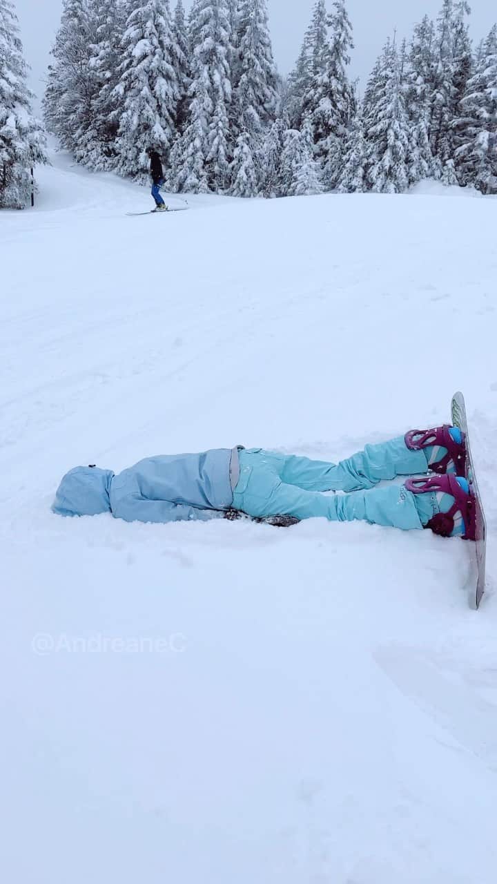 Andreane Chamberlandのインスタグラム：「When my last brain cell is tripping out... 🐛🐛🐛🐛🐛」