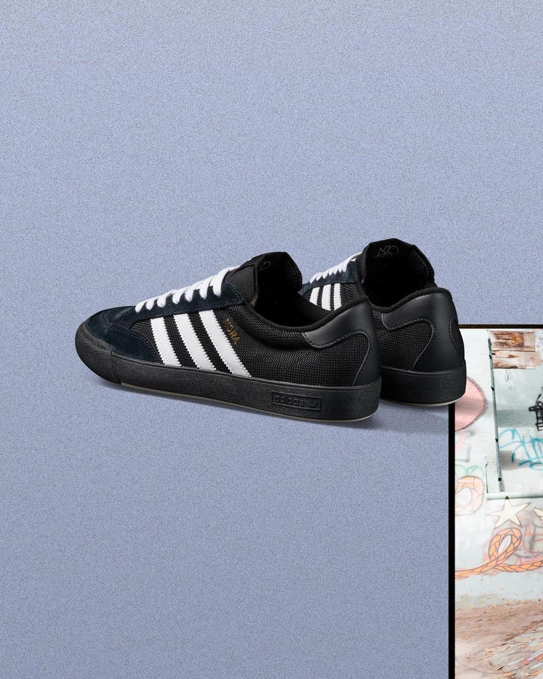 adidas Skateboardingのインスタグラム