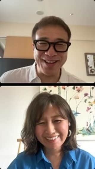 山崎拓巳のインスタグラム：「さとゆみ　やまたく 楽しかったぁ。 やば〜い。」