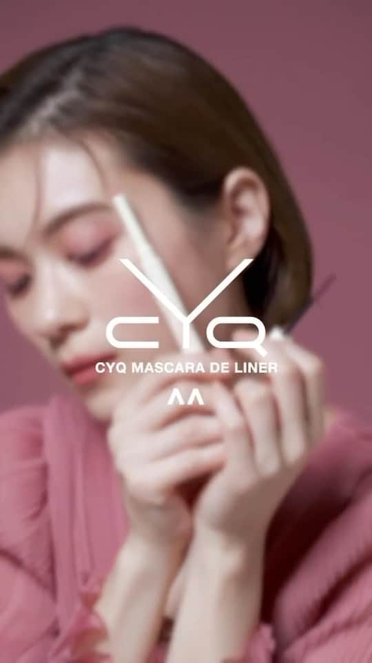 山田愛梨のインスタグラム：「. CYQ @cyq.jp.official」