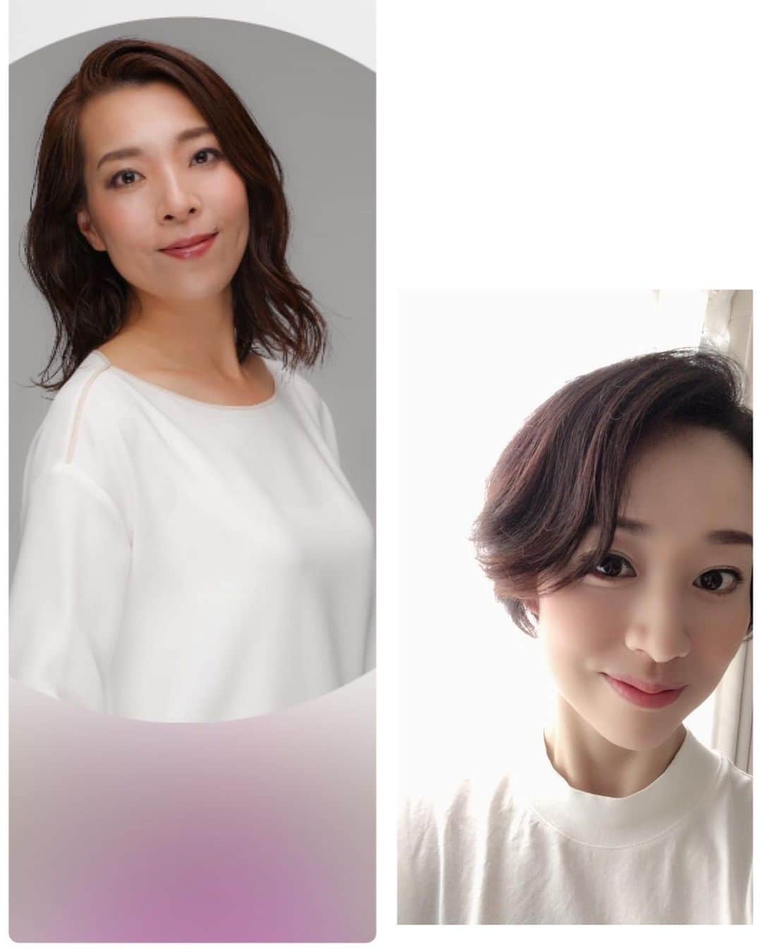 のインスタグラム：「先日OG8になったという事で…退団同期である 帆風成海ちゃんことホタテとインスタライブやりまーす✨✨  もう1人の退団同期のるりは子育て奮闘中で今回は残念😭またの機会に…😭  3/28 （火）13時〜  平日の昼間ですみません🙏 見れる方は是非😆  それと… ホタテのインスタのアカウントが開設されました✨✨✨  何と‼︎私が記念すべき第一号のフォロワーでした😂  皆様も是非ホタテのフォロー宜しくお願いします💗  #3/28 （火）１３時〜 #インスタライブ  #帆風成海 #インスタ開設 #46ぴ9🫰」
