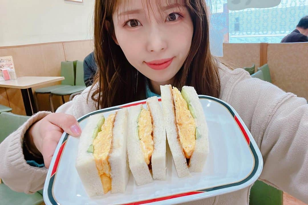 中村愛のインスタグラム