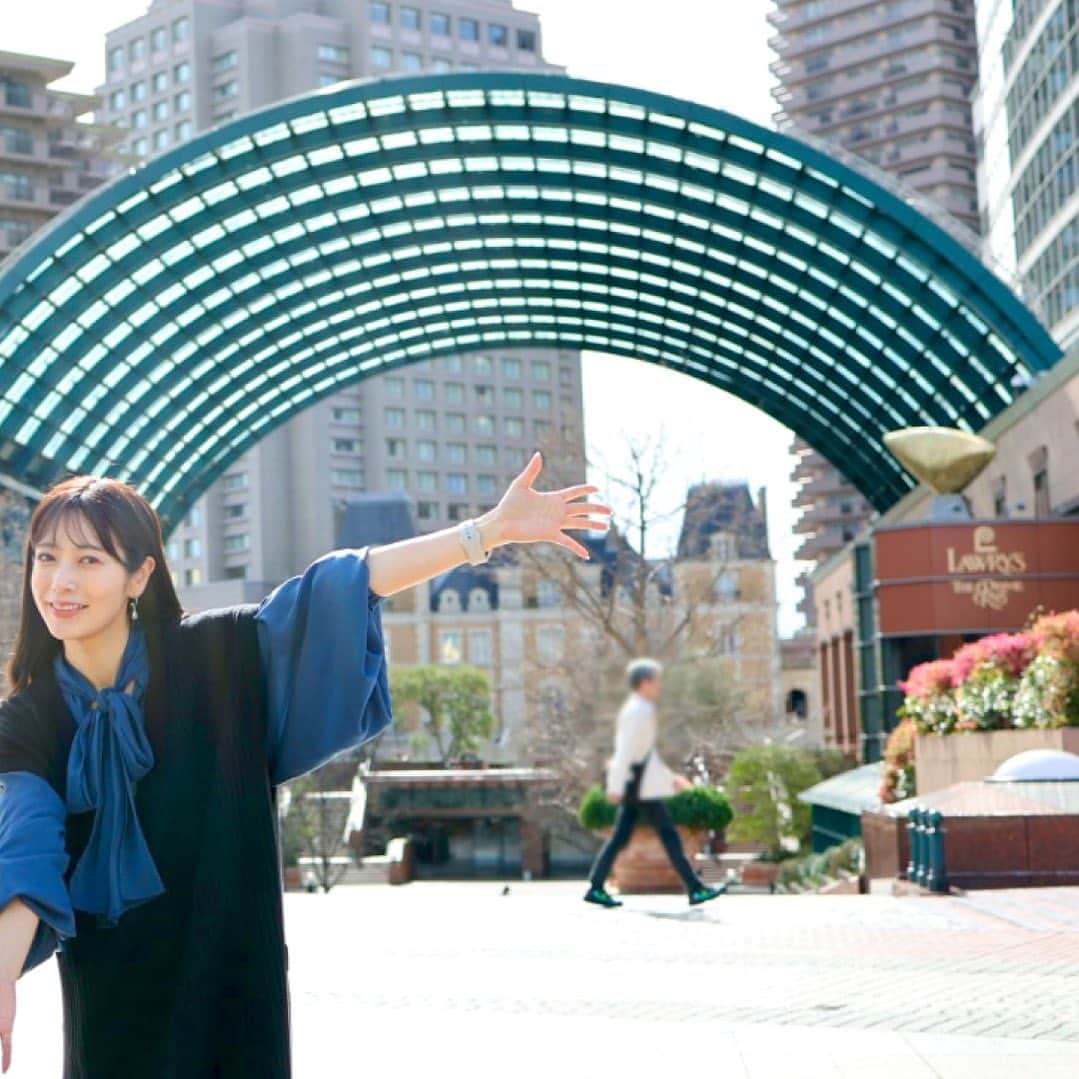 TaVisionのインスタグラム：「＼TaVision in 広尾・恵比寿／  リアルタイムで旅をお届けする旅メディアTaVision！ 今回は東京の広尾・恵比寿エリアを満喫してきます  旅をするのは、 ゆうこす @yukos0520 ×斉藤優里 @yuuri_3ito   ストーリーにて二人の旅をリアルタイムで発信しているので、ぜひ追いかけて見てみてくださいね！  一緒に旅に行っている気分を味わってください🙋‍♀️！  #TaVision #タビジョン #ゆうこす #斉藤優里 #広尾 #恵比寿 #女子旅 #散策 #旅女 #旅行 #グルメ旅 #東京散策 #東京グルメ #恵比寿ガーデンプレイス」