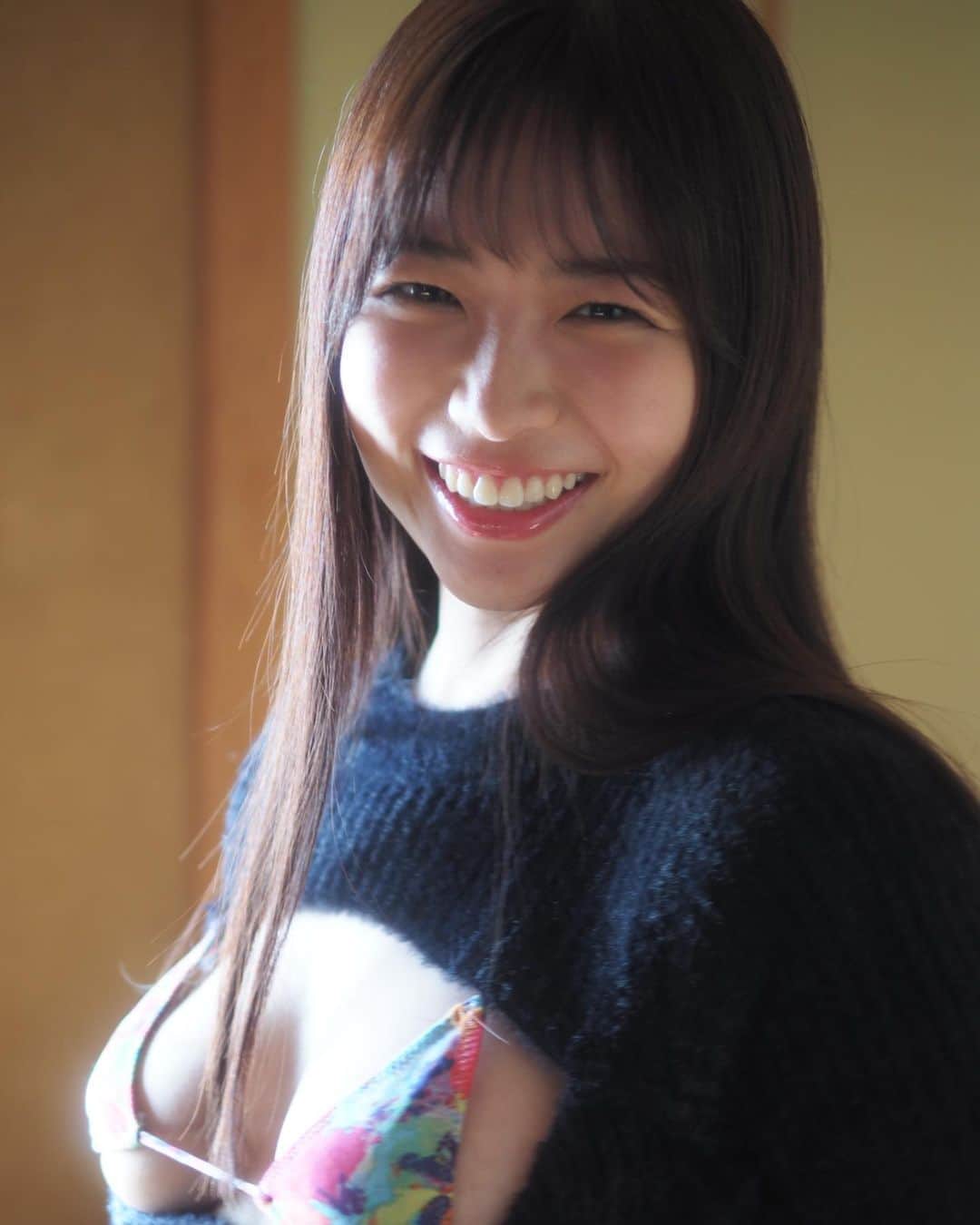 鈴原りこのインスタグラム