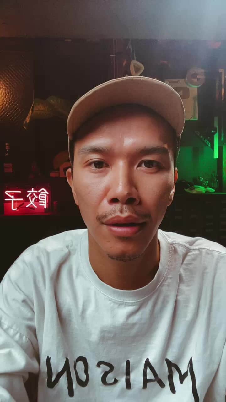 ビートないとーのインスタグラム：「ビートキャンプキャップ再販前Live！」