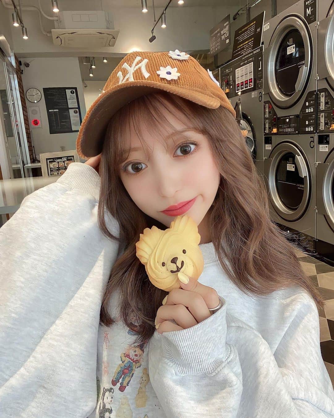 ひなたろす（佐原ひなた）のインスタグラム