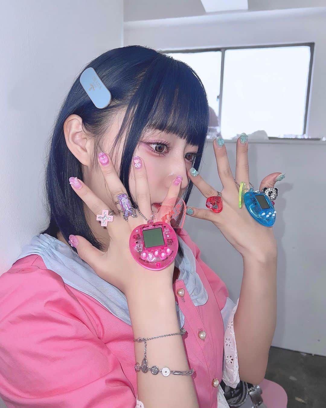 廣田あいか のインスタグラム：「ㅤㅤㅤㅤㅤㅤㅤㅤㅤㅤㅤㅤㅤㅤㅤㅤㅤㅤㅤㅤㅤㅤㅤㅤㅤㅤ ㅤㅤㅤㅤㅤㅤㅤㅤㅤㅤㅤㅤㅤ おもちゃたくさん買ったからㅤㅤㅤㅤㅤㅤㅤㅤㅤㅤㅤㅤㅤ はやくボタン電池いれたいㅤㅤㅤㅤㅤㅤㅤㅤㅤㅤㅤㅤㅤ ㅤㅤㅤㅤㅤㅤㅤㅤㅤㅤㅤㅤㅤ  ㅤㅤㅤㅤㅤㅤㅤㅤㅤㅤㅤㅤㅤ」