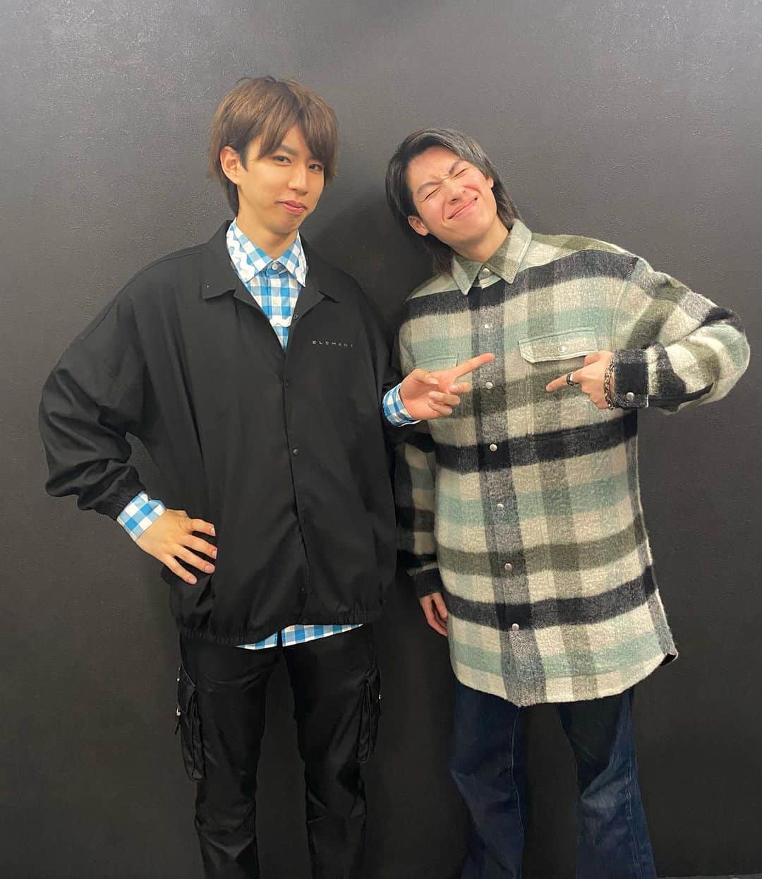 トゥイのインスタグラム：「ボスから1ヶ月キング牛丼生活をやり遂げだご褒美を😳うれひぃです！！」