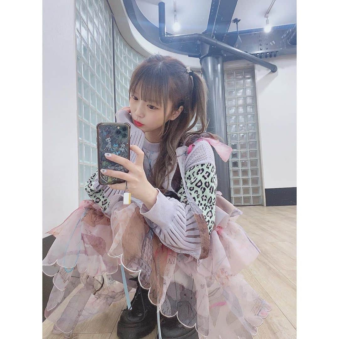 中川美優さんのインスタグラム写真 - (中川美優Instagram)「いつかの私服」3月24日 20時41分 - nakagawamiyuu