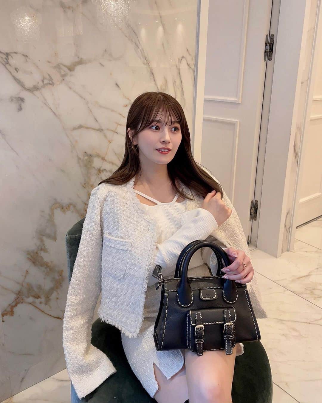 黒田莉来のインスタグラム