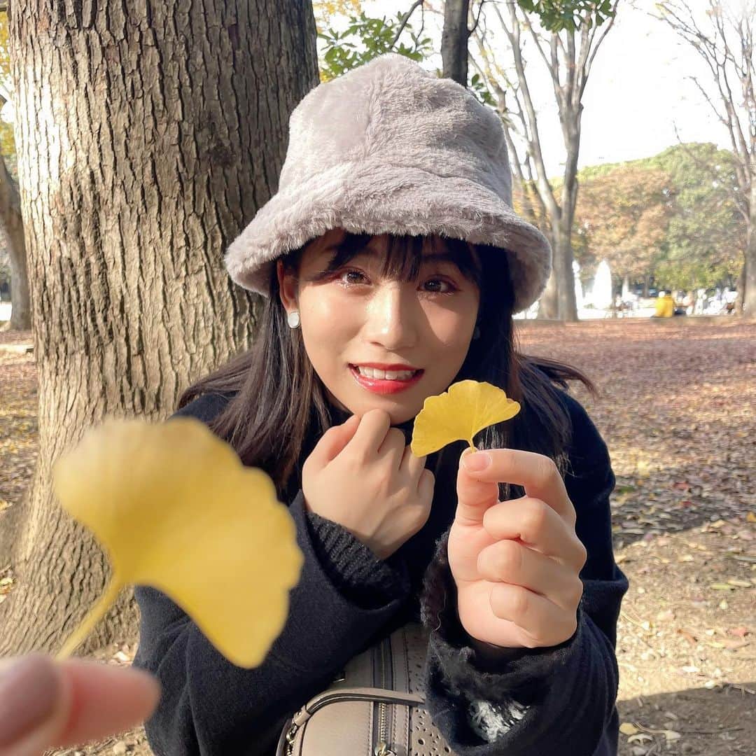 坂本遥奈のインスタグラム