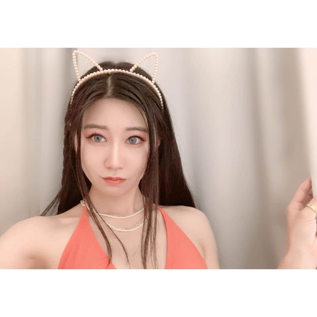 浜本あきののインスタグラム