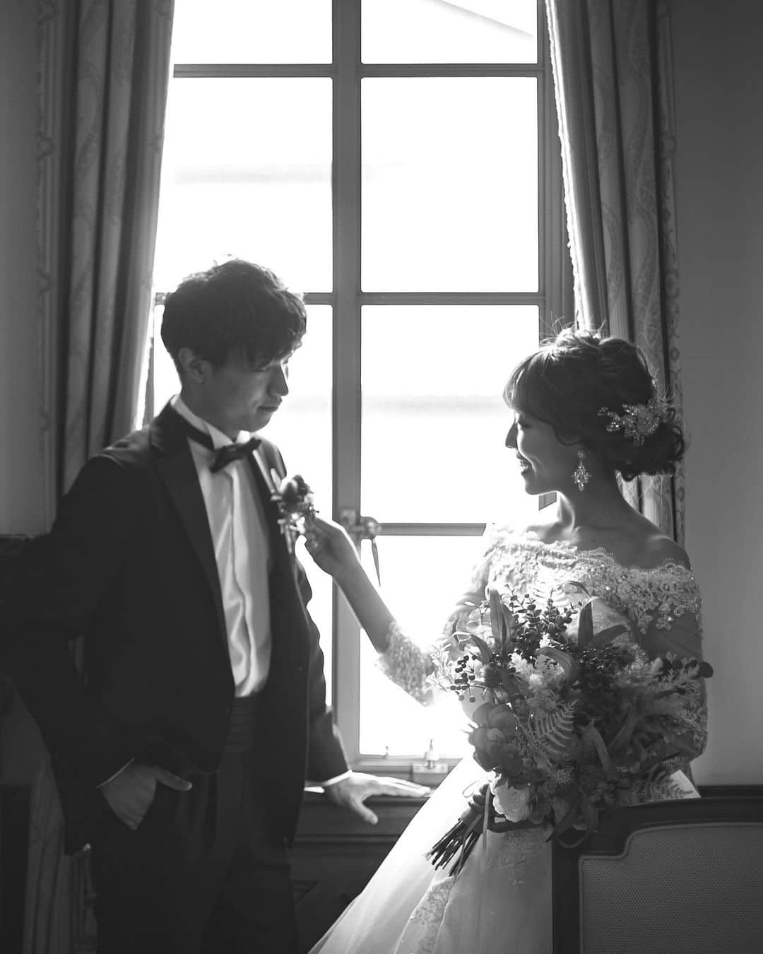 福井結婚式 福井結婚式場のインスタグラム