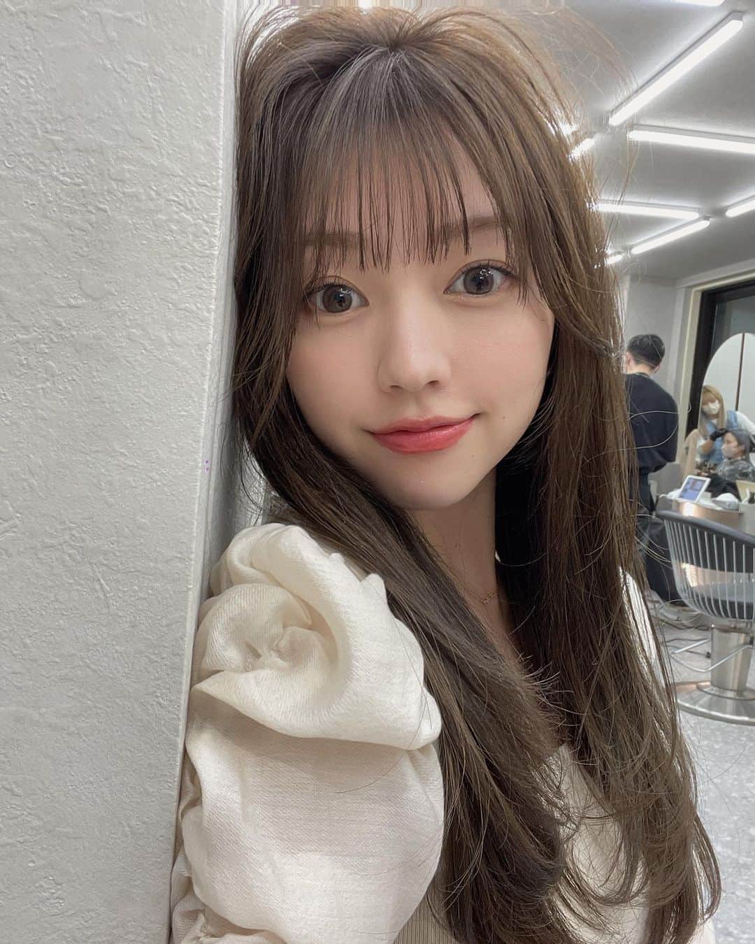 高木悠未のインスタグラム：「この写真に一言」
