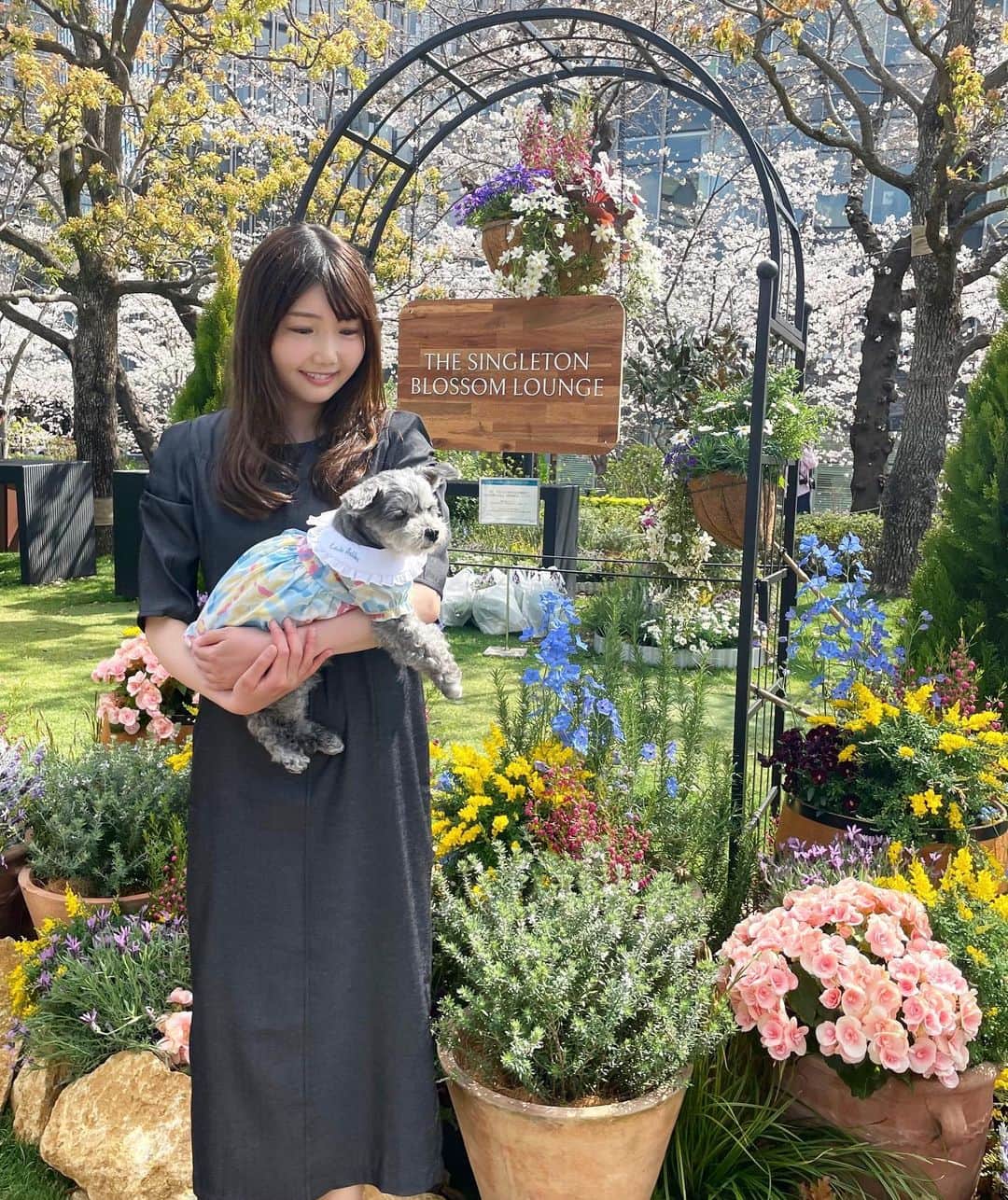 橘珠里のインスタグラム