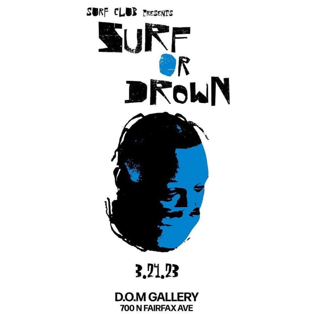 ミュージック・ソウルチャイルドさんのインスタグラム写真 - (ミュージック・ソウルチャイルドInstagram)「My brother @hitboy dropped a new album titled “Surf or Drown” 🌊  Buy it, stream it, download it, support it…  🔥🔥🔥」3月24日 21時11分 - musiqsoulchild