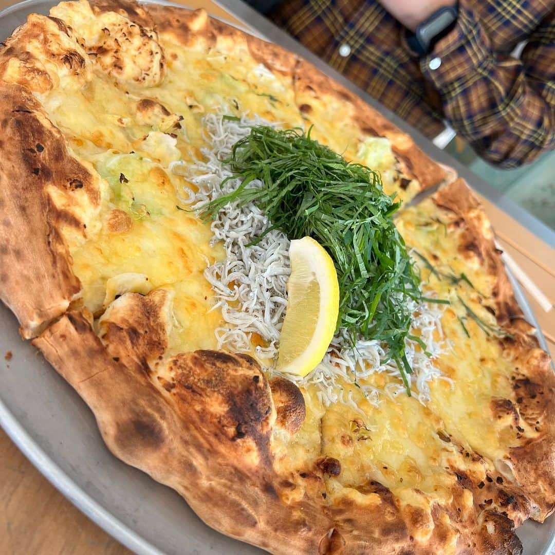 山本美優のグルメインスタ