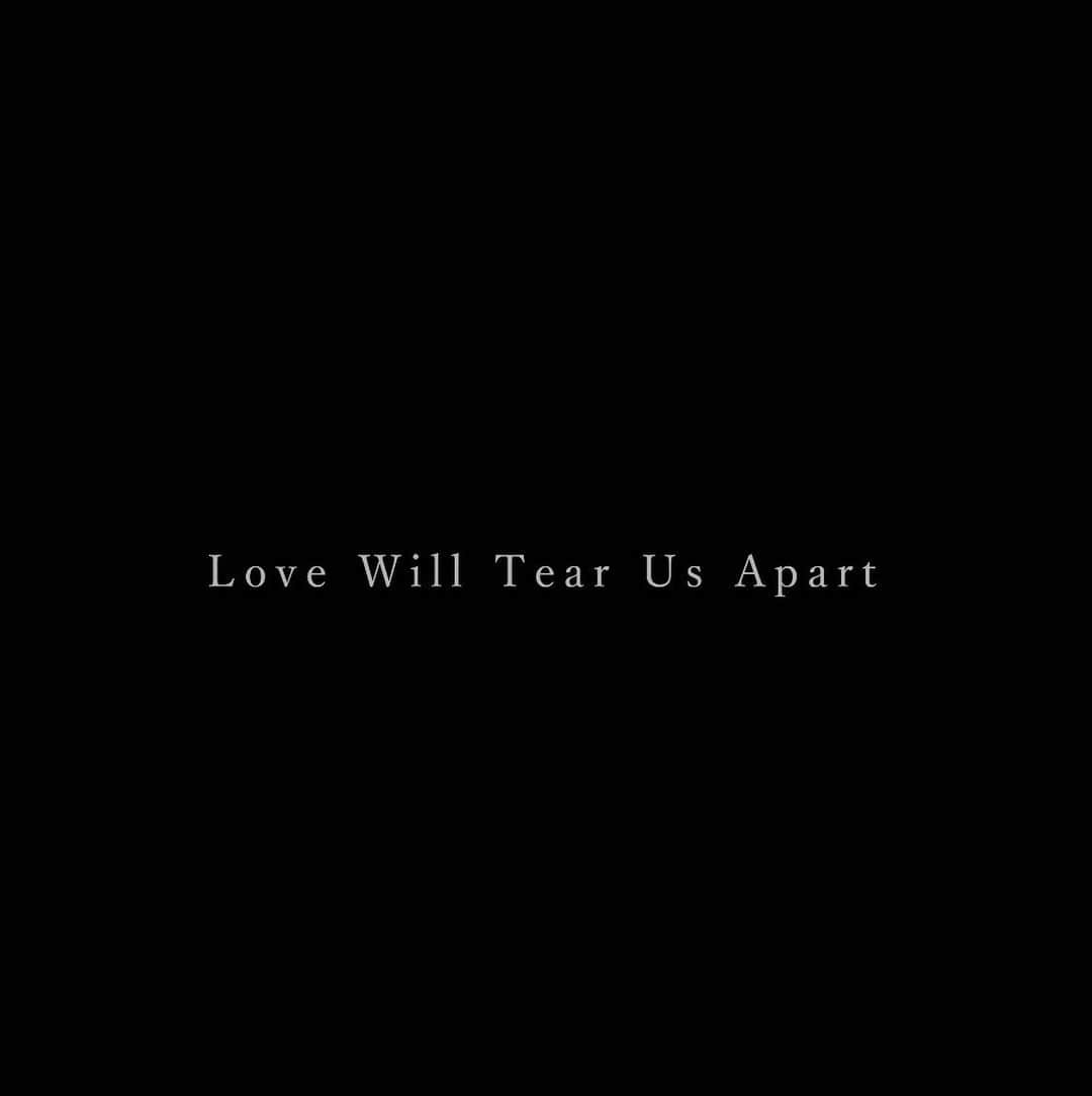 久保田紗友さんのインスタグラム写真 - (久保田紗友Instagram)「映画「Love Will Tear Us Apart」 2023年劇場公開予定。お楽しみに。」3月24日 12時38分 - kubotasayu