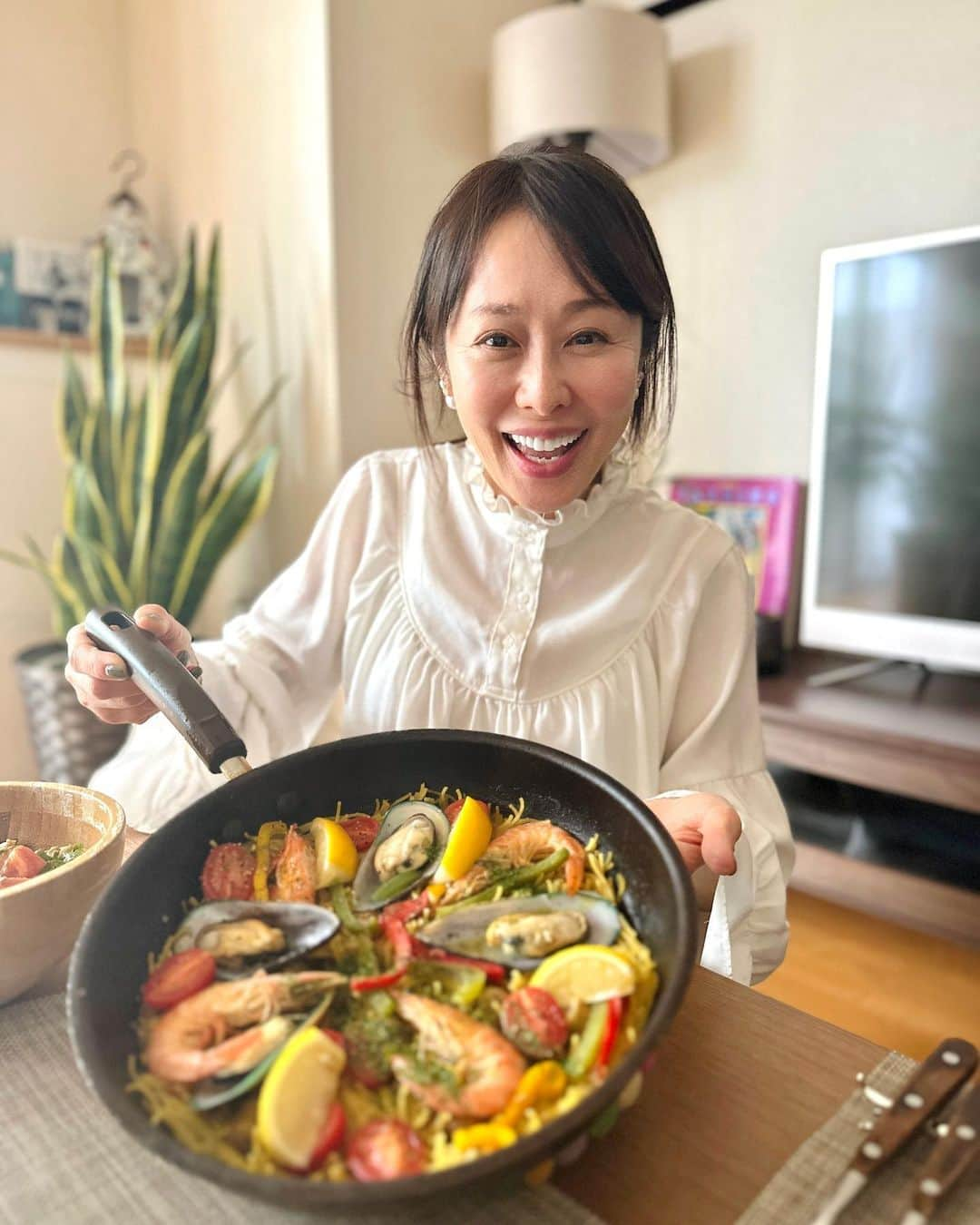 藤井美加子のインスタグラム