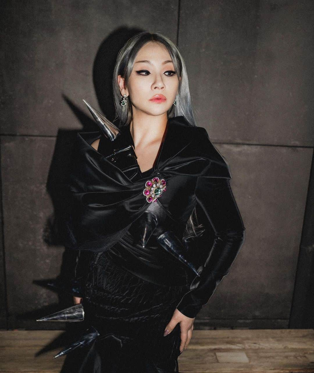 CL さんのインスタグラム写真 - (CL Instagram)「+Excuse me+」3月24日 13時35分 - chaelincl